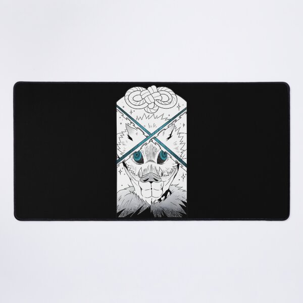 Item preview, Inosukee designed and sold by EclipsedWinds.