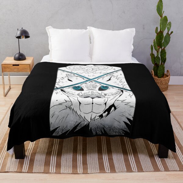 Item preview, Inosukee designed and sold by EclipsedWinds.
