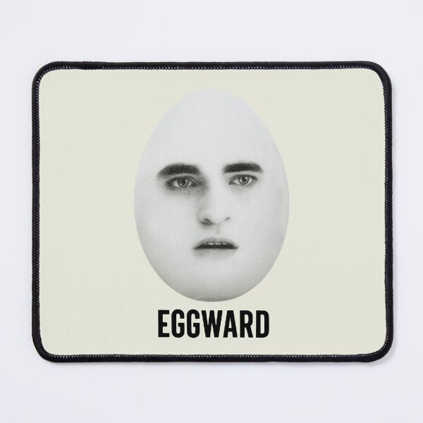 Item preview, Funny Face Meme EggWard designed and sold by Naviiraart.