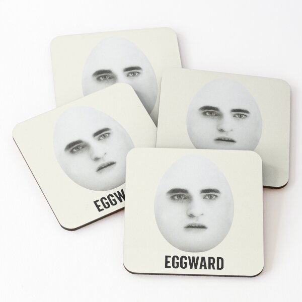 Item preview, Funny Face Meme EggWard designed and sold by Naviiraart.