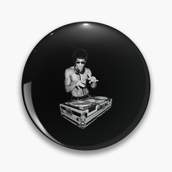 Item preview, Dj Le designed and sold by ZypherDTK.