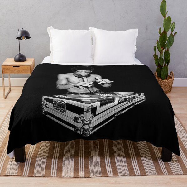 Item preview, Dj Le designed and sold by ZypherDTK.