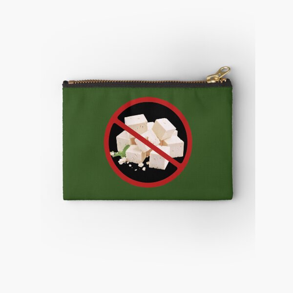 Item preview, Prohibited Tofu, Soy, Allergic, Signage, Novelty Sign designed and sold by AASparksDesigns.