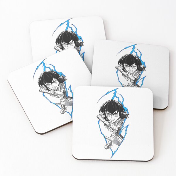 Item preview, Great Inosuke designed and sold by EclipsedWinds.