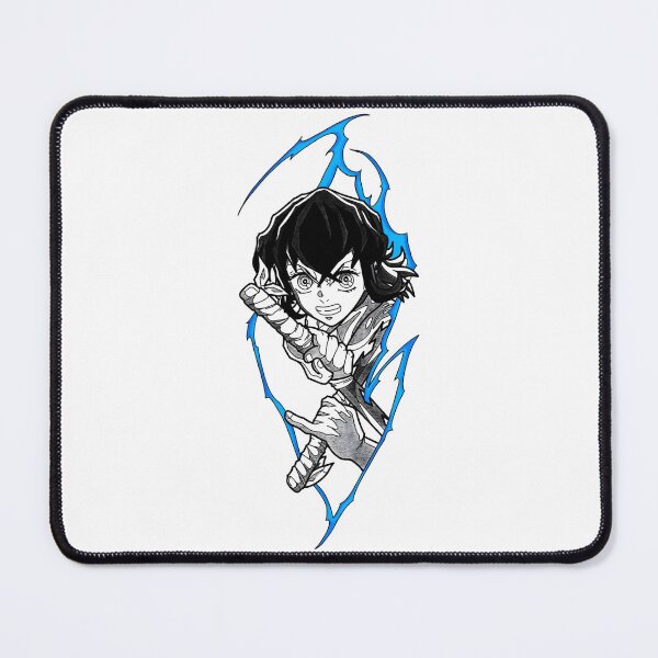 Item preview, Great Inosuke designed and sold by EclipsedWinds.