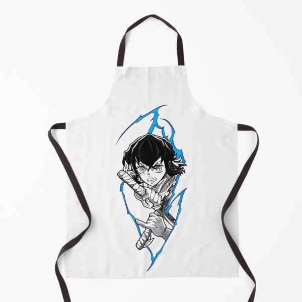Item preview, Great Inosuke designed and sold by EclipsedWinds.