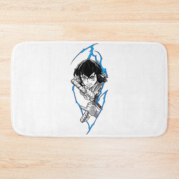 Item preview, Great Inosuke designed and sold by EclipsedWinds.