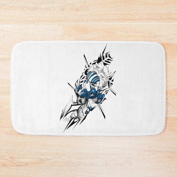 Item preview, Akaza The Nightmare designed and sold by EclipsedWinds.