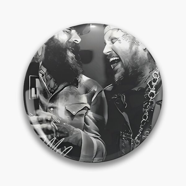 Item preview, Post Malone Austin Album Rap 90s designed and sold by marionmicbplko.