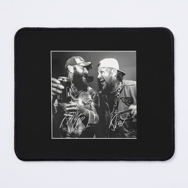 Item preview, Post Malone Austin Album Rap 90s designed and sold by marionmicbplko.