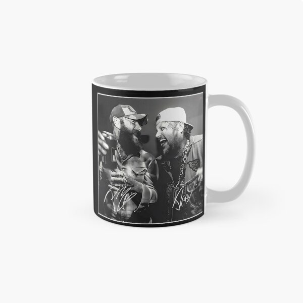 Item preview, Post Malone Austin Album Rap 90s designed and sold by marionmicbplko.