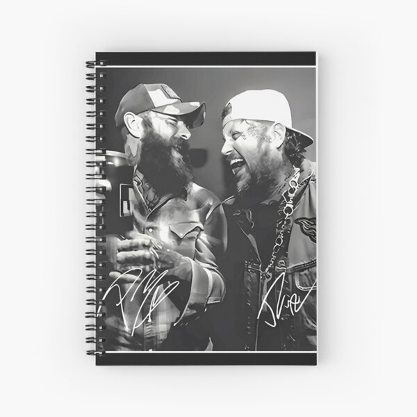 Item preview, Post Malone Austin Album Rap 90s designed and sold by marionmicbplko.