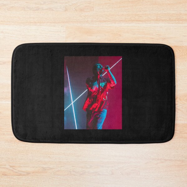 Item preview, Post Malone Austin Album Rap 90s designed and sold by marionmicbplko.