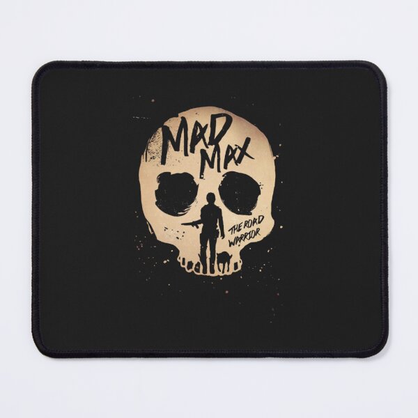 Item preview, The Road Warrior designed and sold by KongCo.