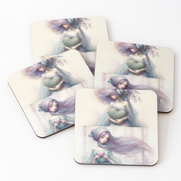 Item preview, The Chanting of Elegance designed and sold by Beyondnote-Art.