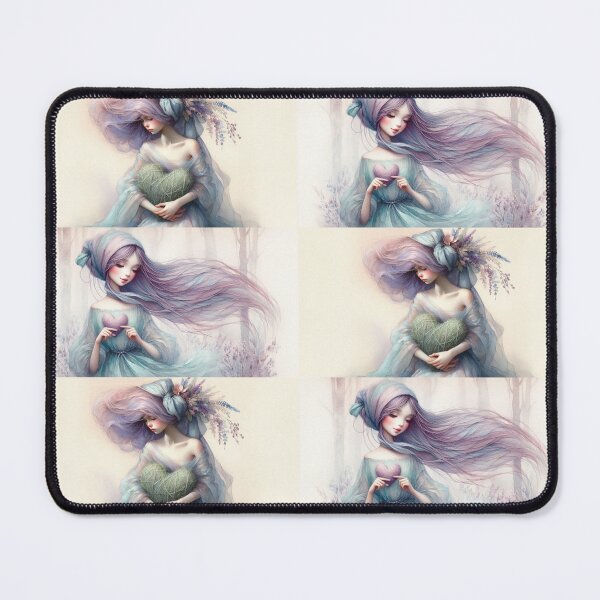 Item preview, The Chanting of Elegance designed and sold by Beyondnote-Art.