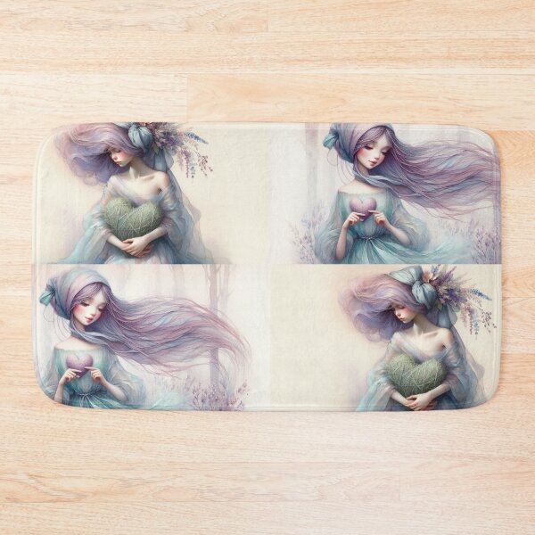 Item preview, The Chanting of Elegance designed and sold by Beyondnote-Art.