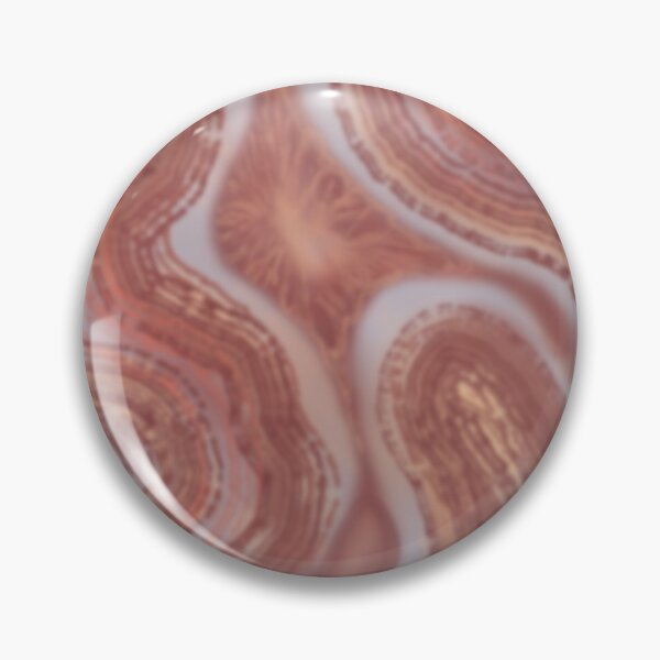 Item preview, Peachy crystal  designed and sold by Christinasbubble.