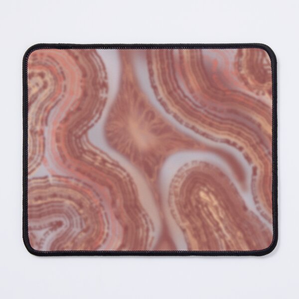 Item preview, Peachy crystal  designed and sold by Christinasbubble.
