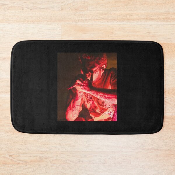 Item preview, Post Malone Austin Album Rap 90s designed and sold by marionmicbplko.
