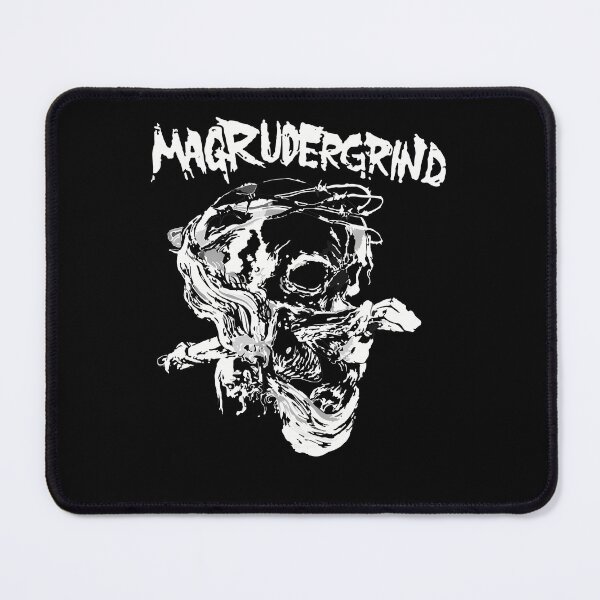 Item preview, Magrudergrind Merch  designed and sold by TiagoSatlher.