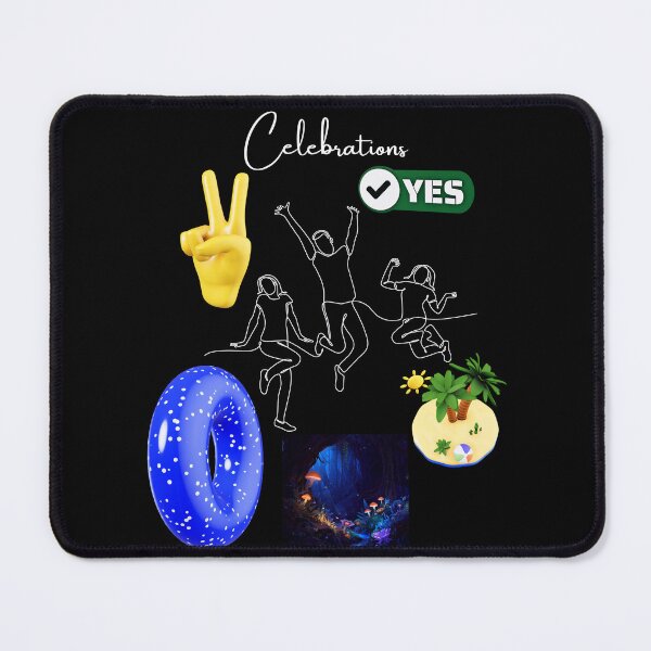 Item preview, Celebrations Vives designed and sold by AwesomeDigiShop.