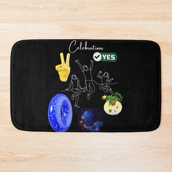 Item preview, Celebrations Vives  designed and sold by AwesomeDigiShop.