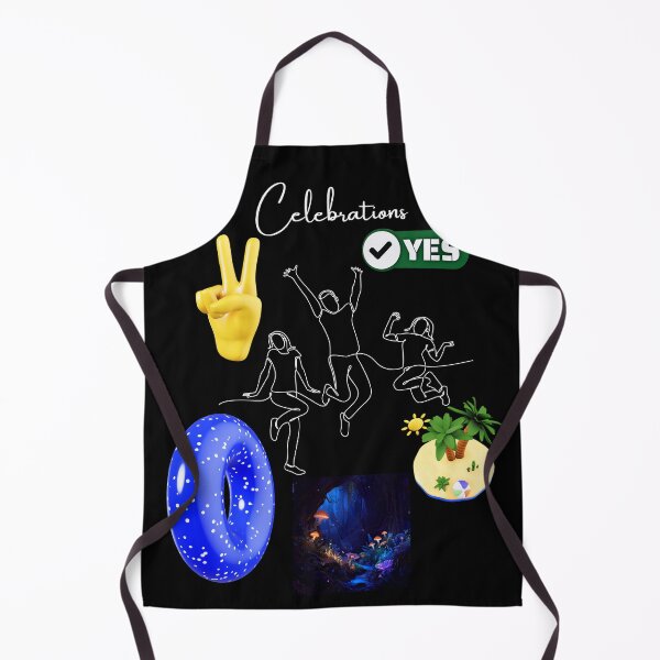 Item preview, Celebrations Vives  designed and sold by AwesomeDigiShop.