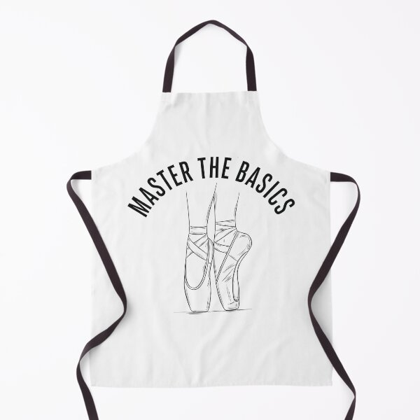 Item preview, Master the basics designed and sold by Andromeda152.