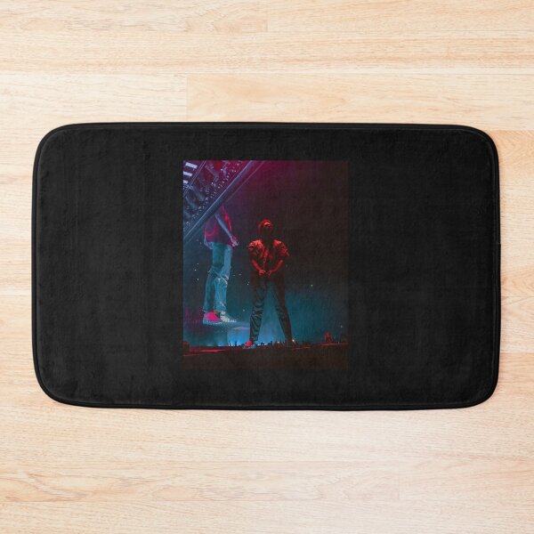 Item preview, Post Malone Austin Album Rap 90s designed and sold by marionmicbplko.