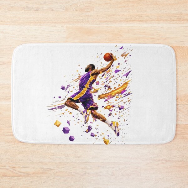 Item preview, Purple and Gold Greatness Art designed and sold by Ithaca2077.