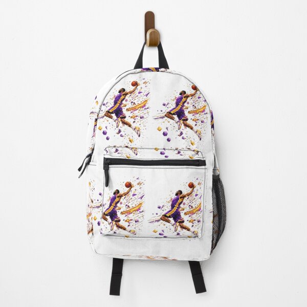 Item preview, Purple and Gold Greatness Art designed and sold by Ithaca2077.