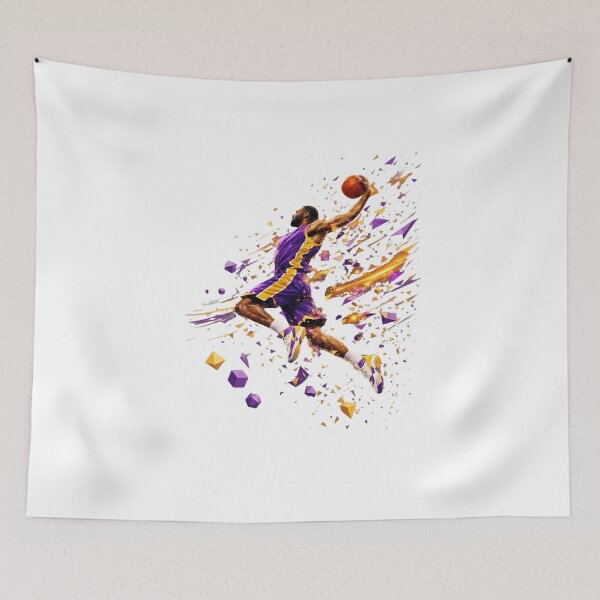 Item preview, Purple and Gold Greatness Art designed and sold by Ithaca2077.