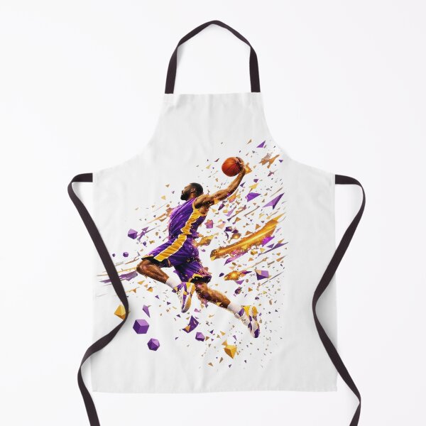 Item preview, Purple and Gold Greatness Art designed and sold by Ithaca2077.
