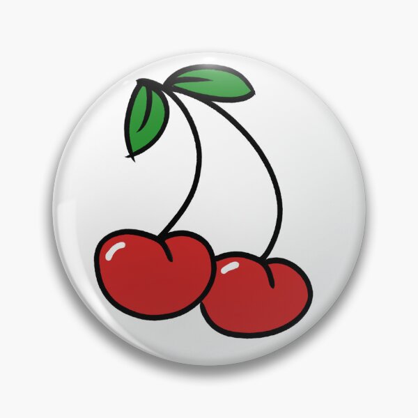 Item preview, cherries designed and sold by bigdinonugget.
