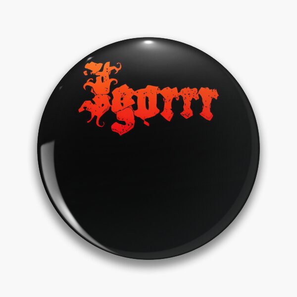 Item preview, The Red Chord Merch  designed and sold by DLC-DELIC.