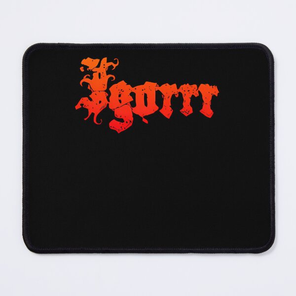 Item preview, The Red Chord Merch  designed and sold by DLC-DELIC.