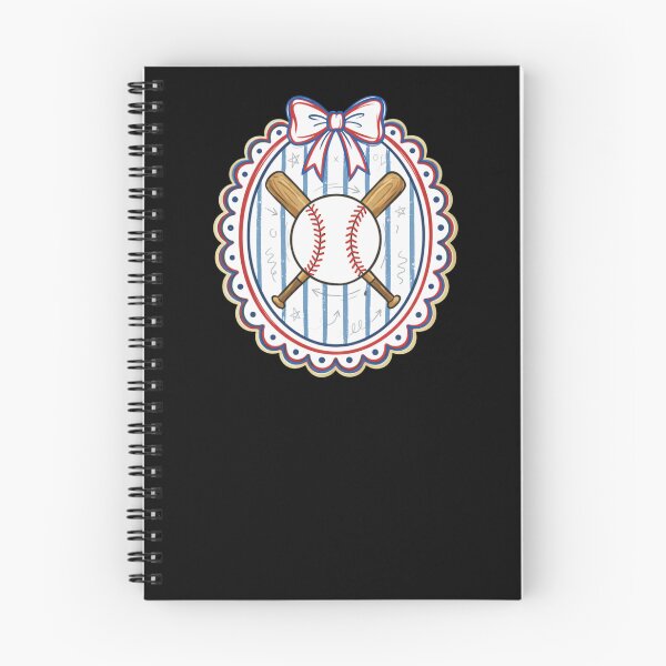 Item preview, Coquette Baseball designed and sold by krystalRomanart.