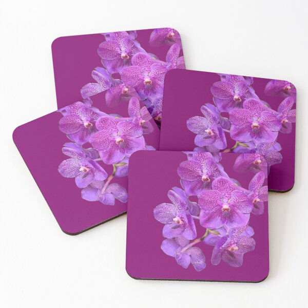 Item preview, Purple Orchid designed and sold by Ameliatra Design.