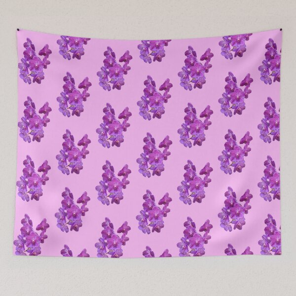 Item preview, Purple Orchid designed and sold by Ameliatra Design.