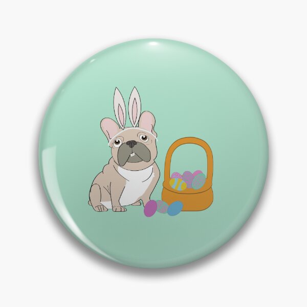 Item preview, Easter puppy designed and sold by Mountain-Point.