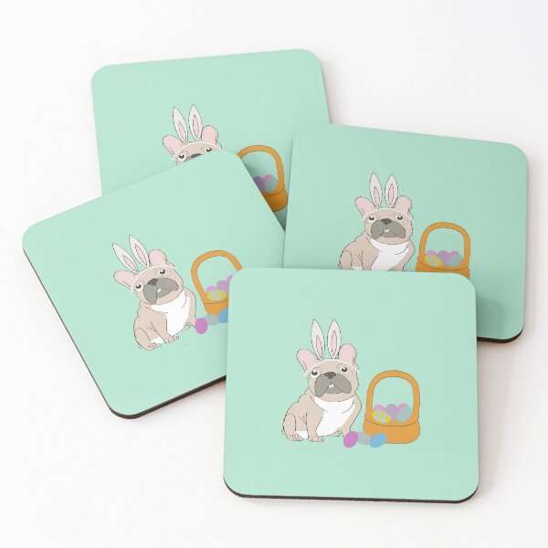 Item preview, Easter puppy designed and sold by Mountain-Point.