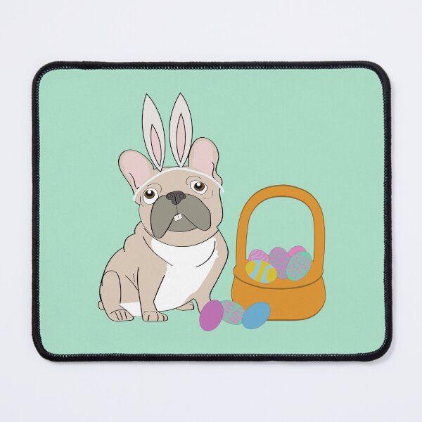 Item preview, Easter puppy designed and sold by Mountain-Point.