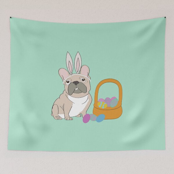 Item preview, Easter puppy designed and sold by Mountain-Point.