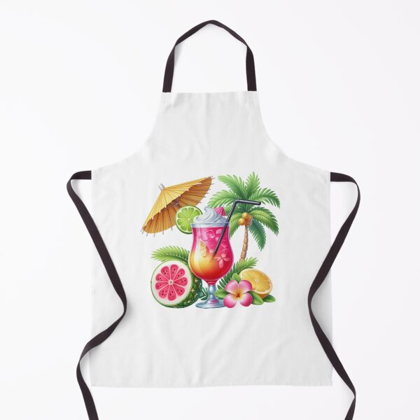 Item preview, Tropical Drink designed and sold by PassionforLove.