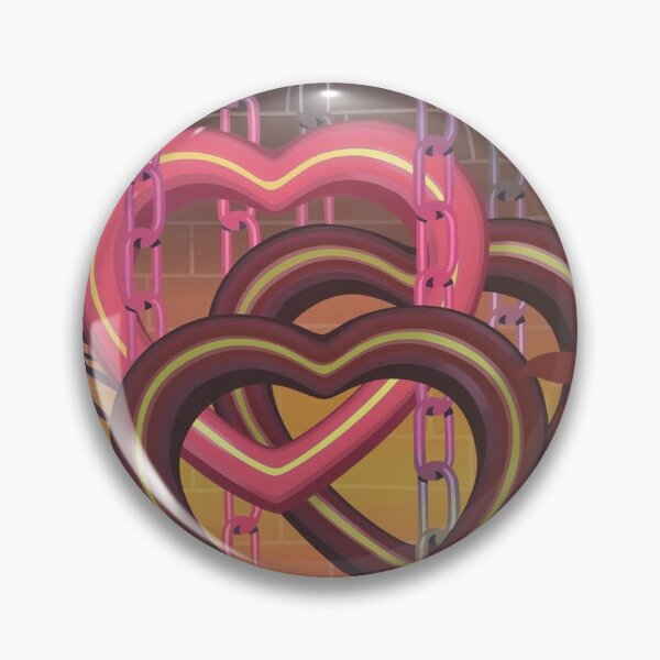 Item preview, Artistic Cinnabon bVision Showcase designed and sold by Arongraper.