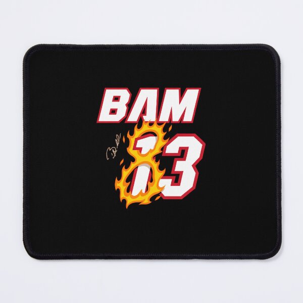 Item preview, BAM 83 Miami Basketball Historic 83 Point Game Miami Basketball Fan Heat Culture Streetwear Sneaker match designed and sold by Ericdmytrust.