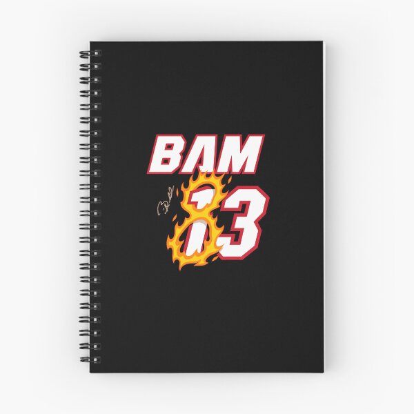 Item preview, BAM 83 Miami Basketball  Historic 83 Point Game  Miami Basketball Fan  Heat Culture Streetwear  Sneaker match designed and sold by Ericdmytrust.
