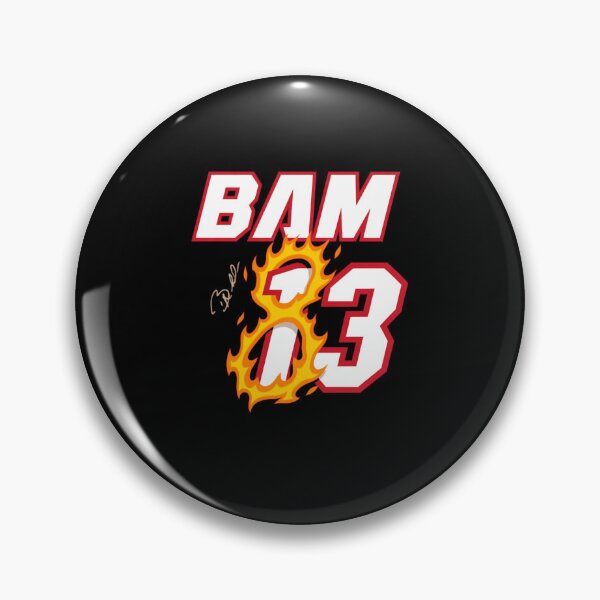 Item preview, BAM 83 Miami Basketball  Historic 83 Point Game  Miami Basketball Fan  Heat Culture Streetwear  Sneaker match designed and sold by Ericdmytrust.