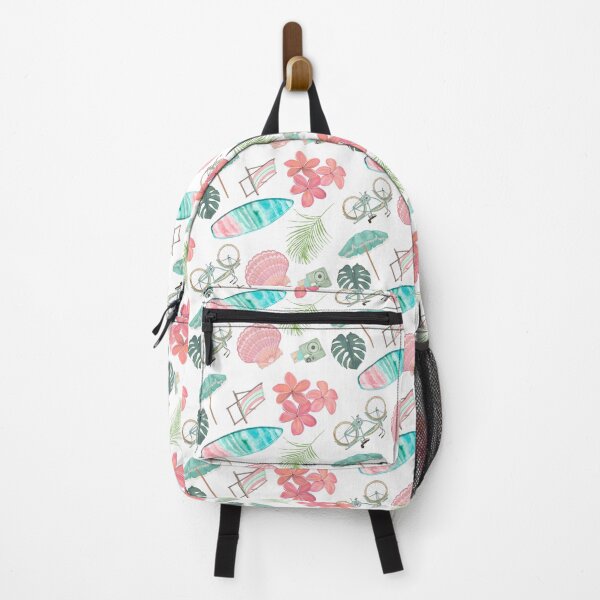Item preview, Tropical Beach Getaway Theme  designed and sold by PD-Coastal.